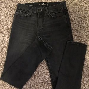 Hollister Skinny Jeans